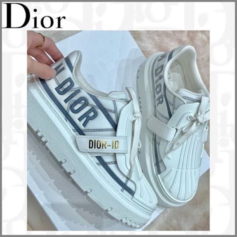 dior sneaker 2022